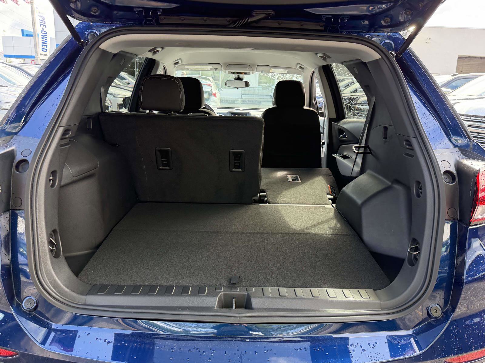 Certified 2023 Chevrolet Equinox LS w/ LS Convenience Package FWD image 7