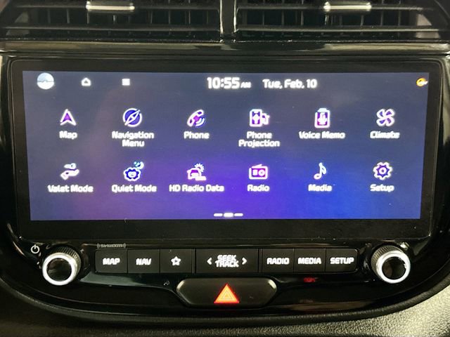 Used 2023 Kia Soul EX image 15