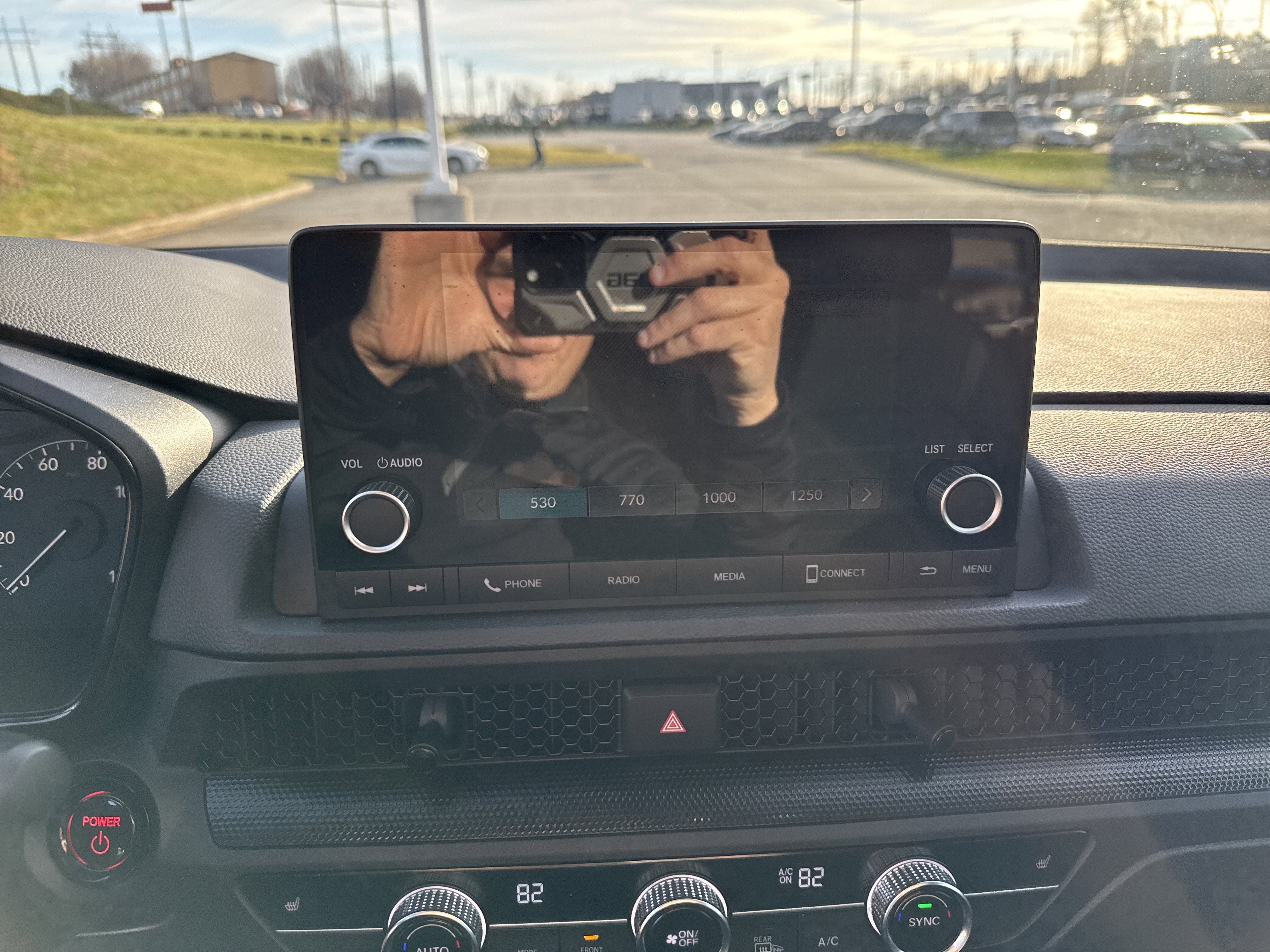 Certified 2023 Honda CR-V Sport image 23