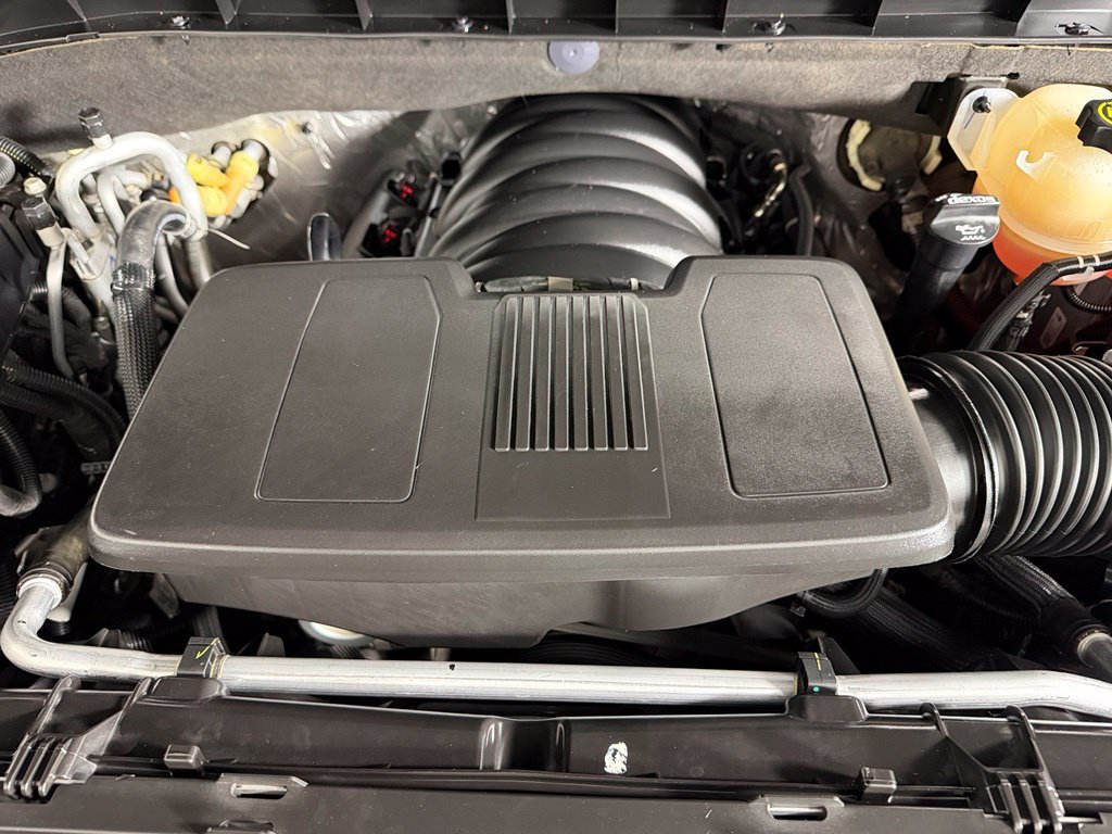 Used 2023 Chevrolet Tahoe LT RWD image 21