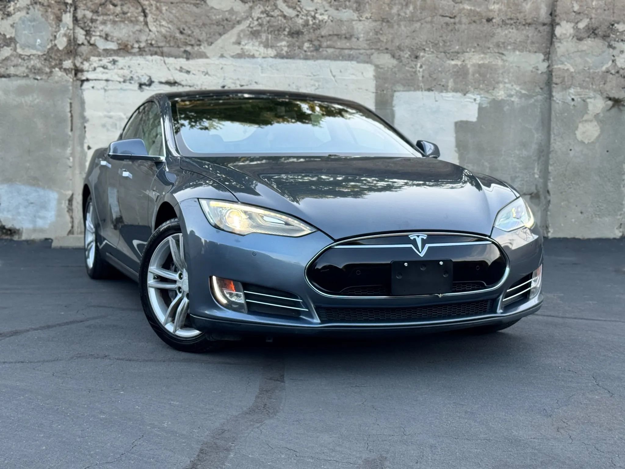 Used 2013 Tesla Model S