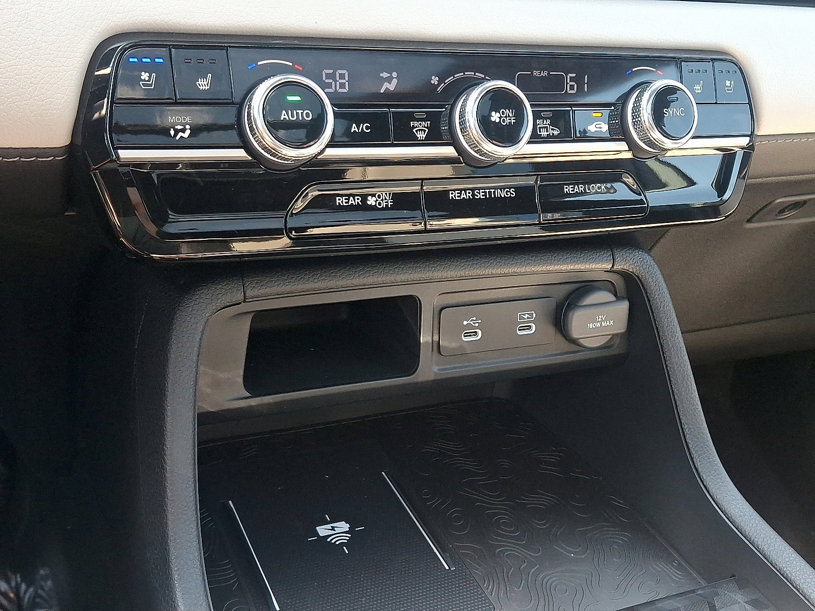 New 2026 Honda Passport TrailSport Elite image 13