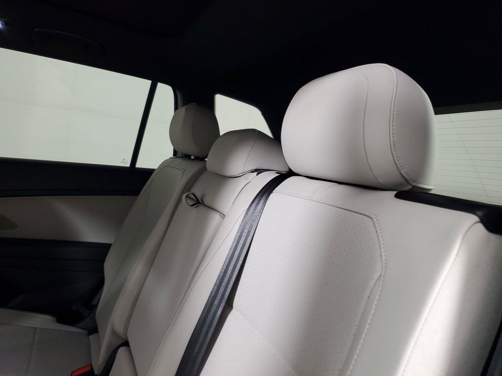Used 2019 Volkswagen Tiguan S AWD/4WD image 13