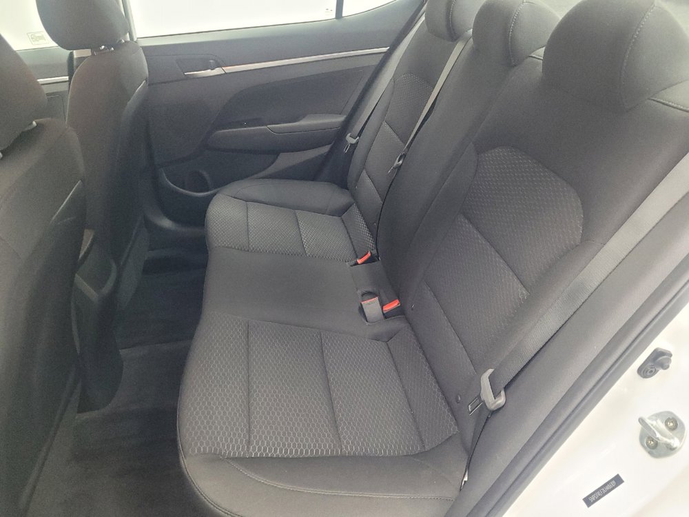 Used 2019 Hyundai Elantra SE w/ Cargo Package image 18