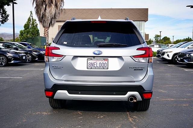 Used 2019 Subaru Forester Touring AWD/4WD image 9