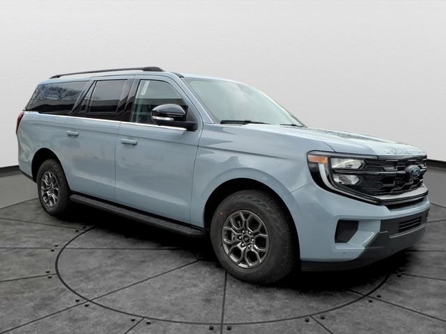 New 2026 Ford Expedition Max Active AWD/4WD image 2