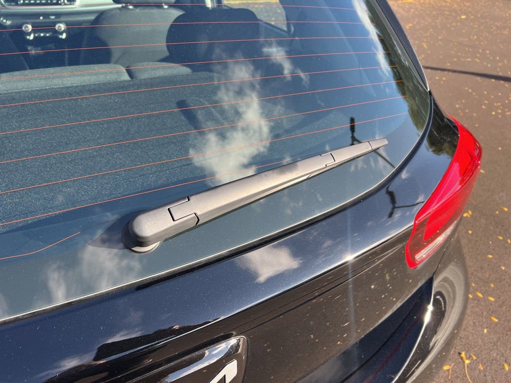 Certified 2023 Kia Rio S w/ Technology Package image 31