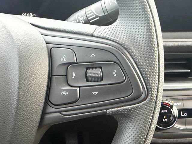 Used 2024 Buick Envista Preferred w/ Advanced Safety Package FWD image 27