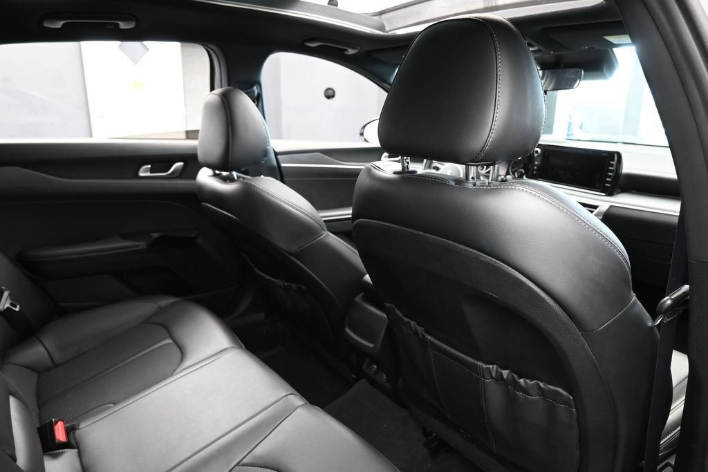 Used 2023 Kia K5 GT-Line FWD image 40