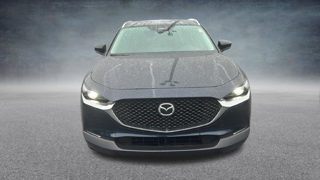 Used 2024 MAZDA CX-30 AWD 2.5 S w/ Select Sport Pkg image 4