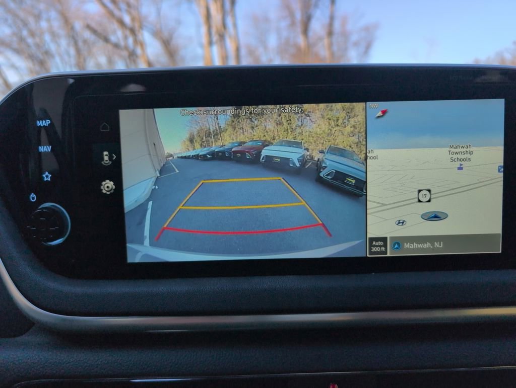 Certified 2023 Hyundai Sonata SEL image 23