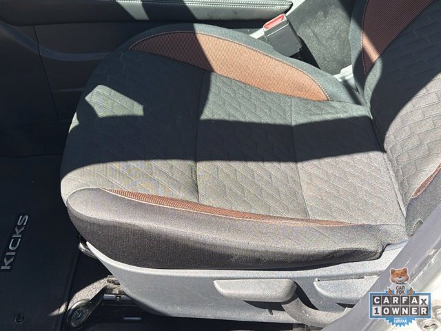 Certified 2023 Nissan Kicks SR FWD image 22