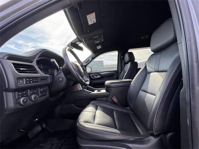 Used 2022 Chevrolet Tahoe RST w/ Luxury Package image 20