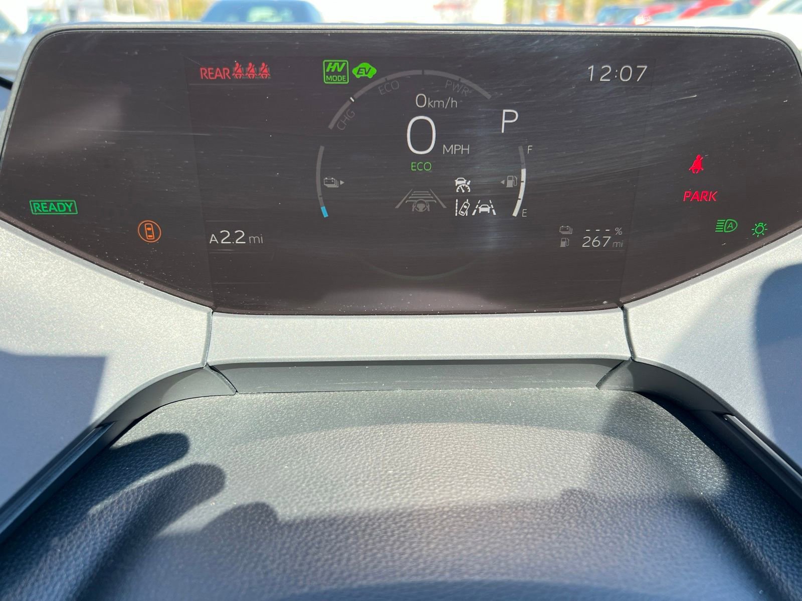 Used 2024 Toyota Prius Prime FWD image 26