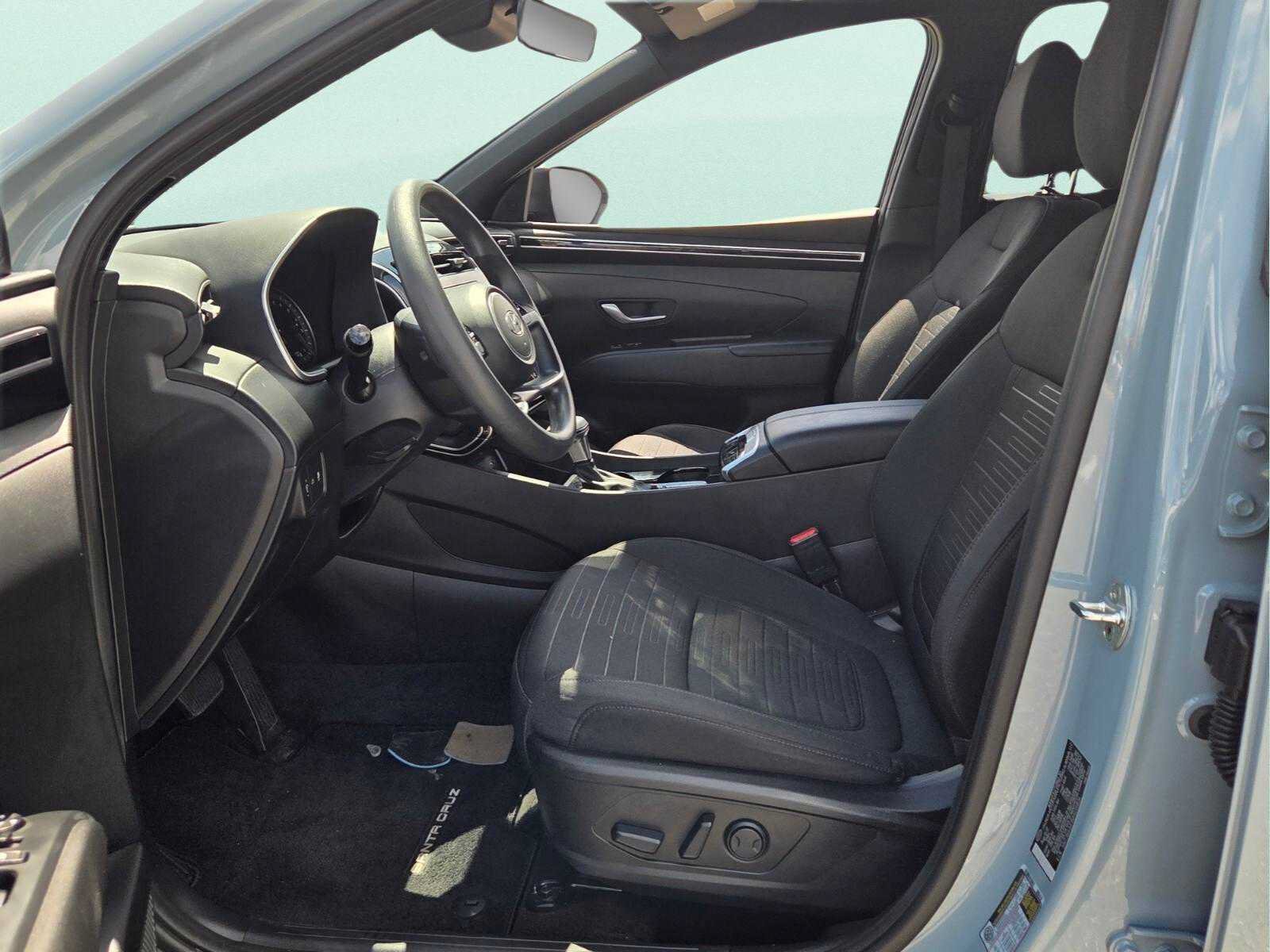 Used 2022 Hyundai Santa Cruz SEL FWD image 10