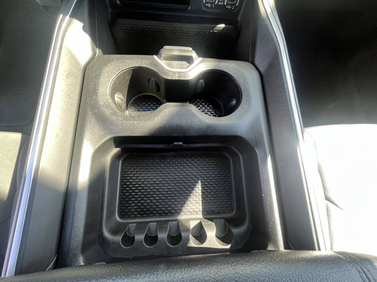 Used 2023 RAM 1500 Lone Star RWD image 51