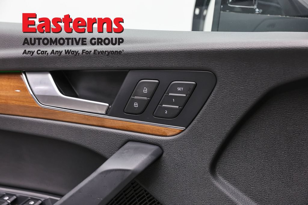 Used 2023 Audi Q5 Prestige w/ Prestige Package AWD/4WD image 22