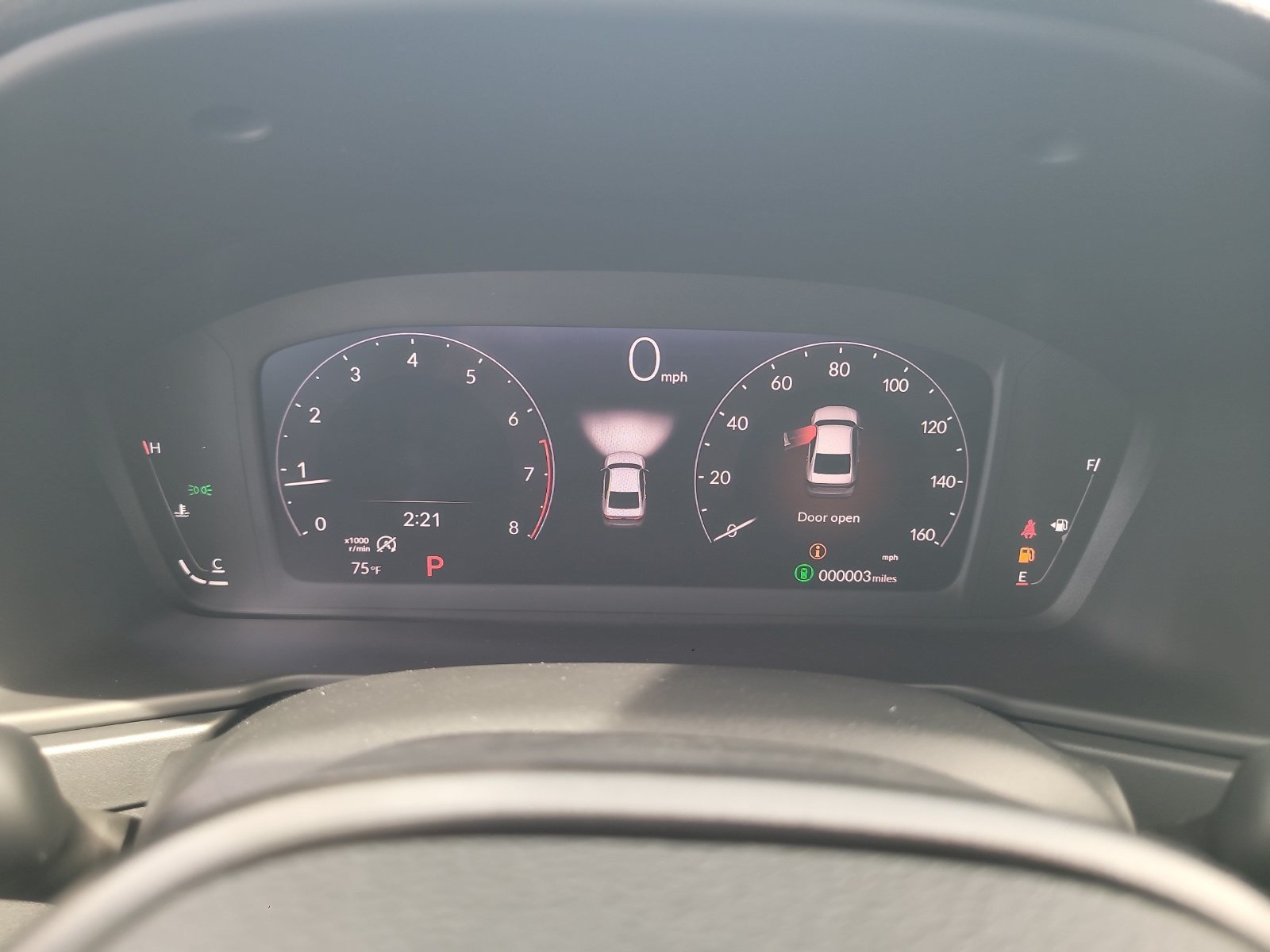 New 2026 Honda Accord SE image 16
