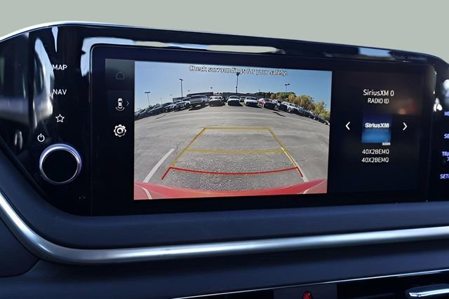 Used 2023 Hyundai Sonata SEL FWD image 20