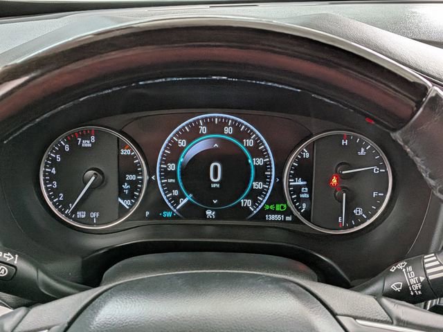 Used 2019 Buick Enclave Avenir w/ Avenir Technology Package AWD/4WD image 35