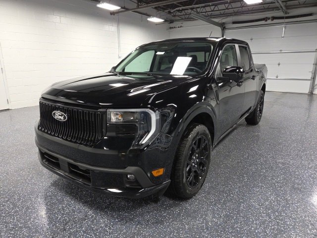 New 2025 Ford Maverick Lobo image 11