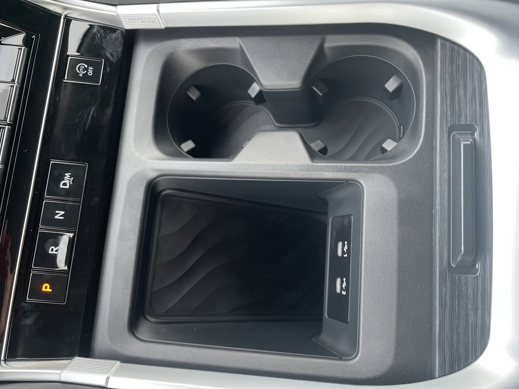 New 2026 Nissan Armada SV image 17