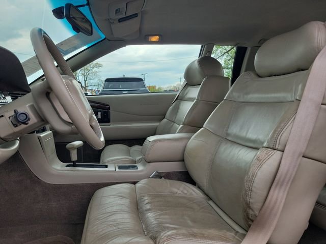 Used 1995 Cadillac Eldorado image 19