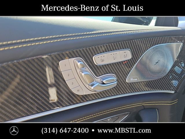 Used 2022 Mercedes-Benz AMG GT 53 image 19