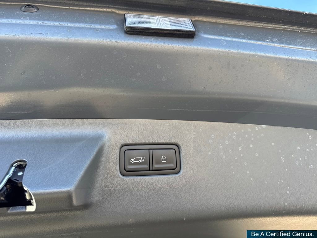 Used 2026 Hyundai Santa Fe SEL image 21