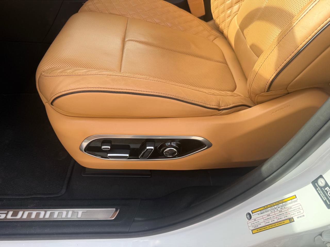 Used 2022 Jeep Grand Cherokee Summit image 18