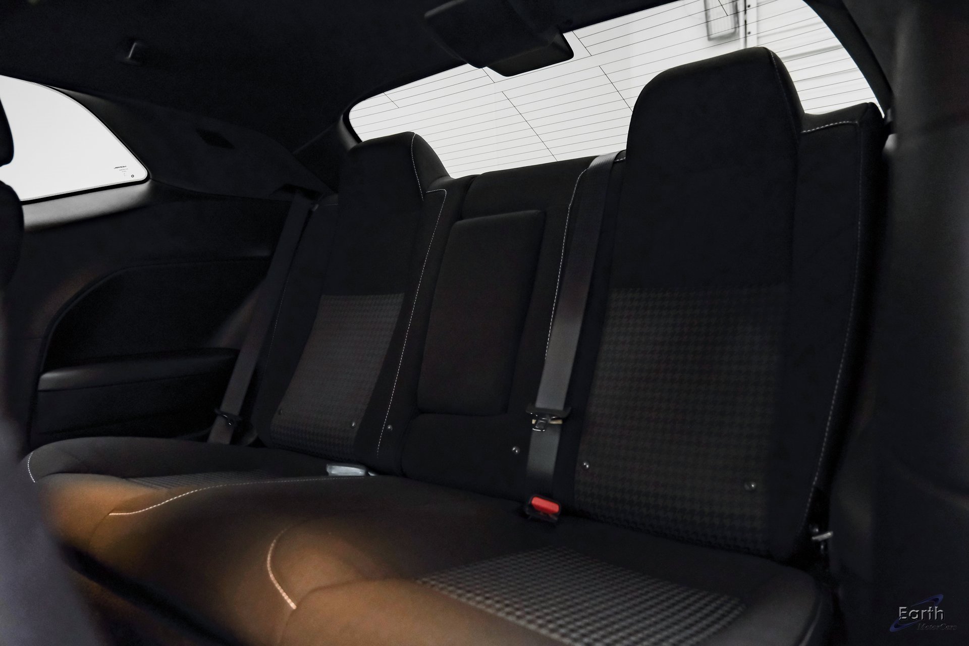 Used 2020 Dodge Challenger SRT Super Stock image 64