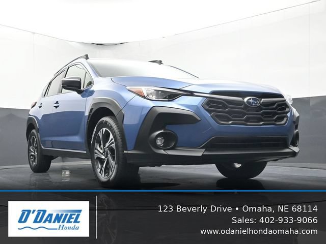 Used 2024 Subaru Crosstrek 2.0i Premium AWD/4WD image 14