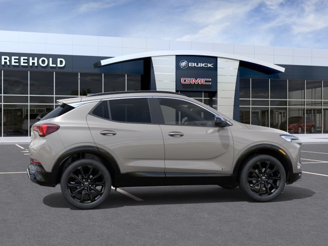 New 2026 Buick Encore GX Sport Touring w/ Studio Series AWD/4WD image 5