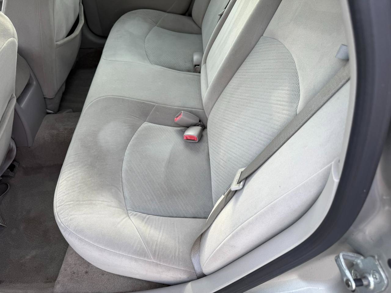 Used 2008 Buick LaCrosse CX FWD image 13