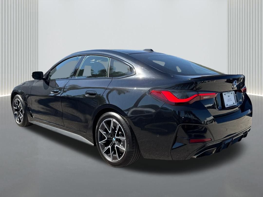 Used 2024 BMW M440i Gran Coupe M440i image 7