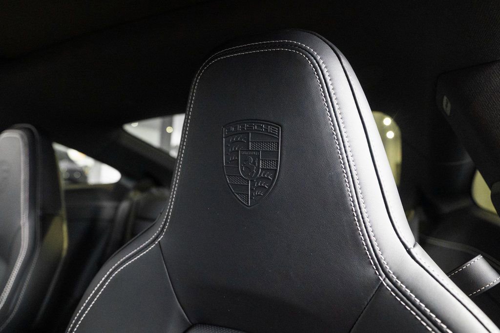 New 2026 Porsche 911 Carrera RWD image 6