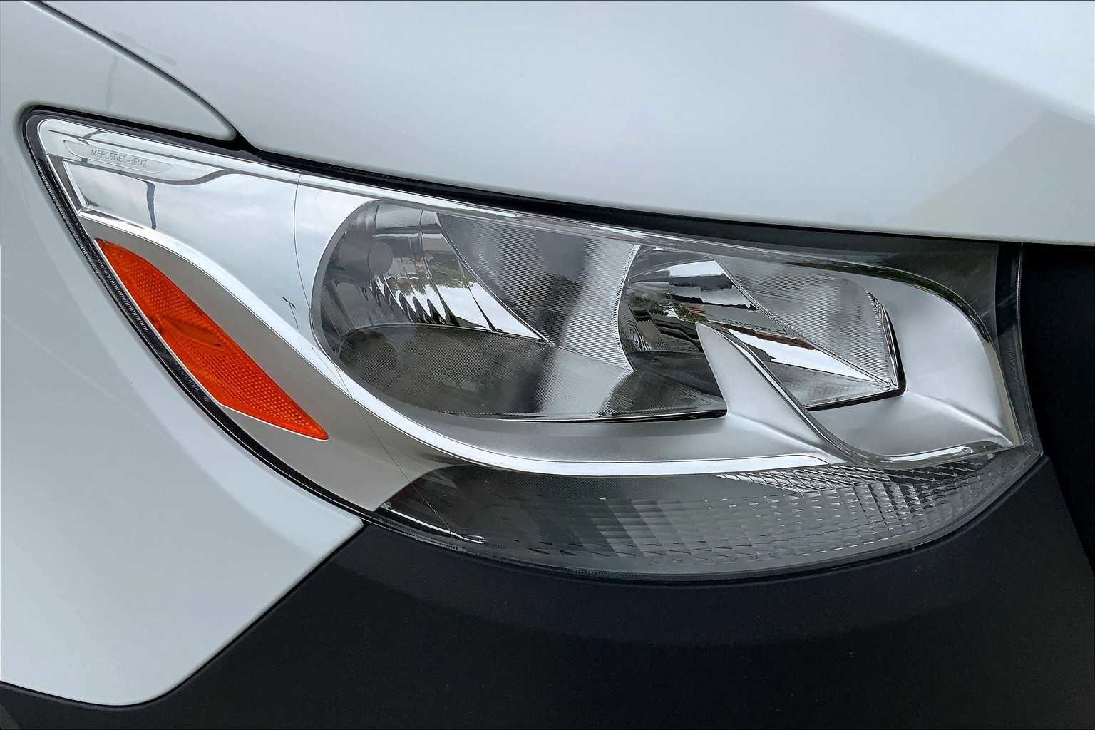 Certified 2025 Mercedes-Benz Sprinter 2500 image 18