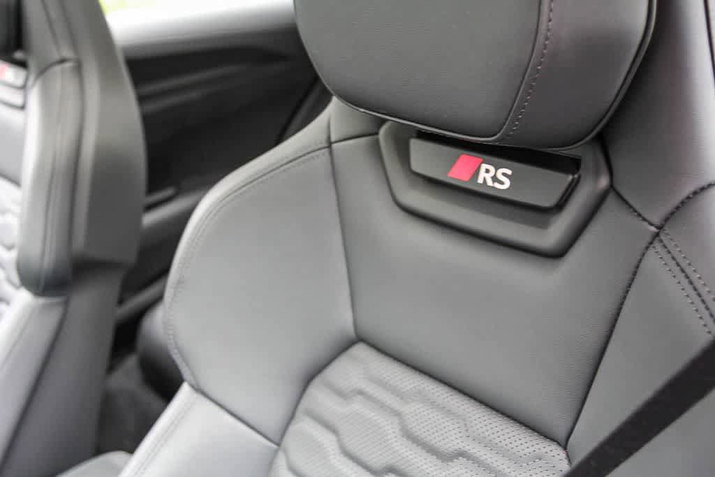 Used 2025 Audi RS e-tron GT performance image 26