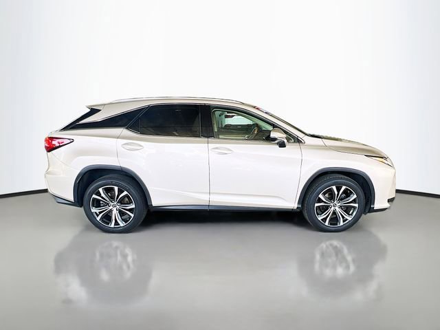 Used 2019 Lexus RX 350 FWD w/ Navigation Package image 9