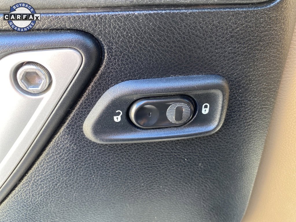 Used 2011 Jeep Wrangler Unlimited Sahara image 22