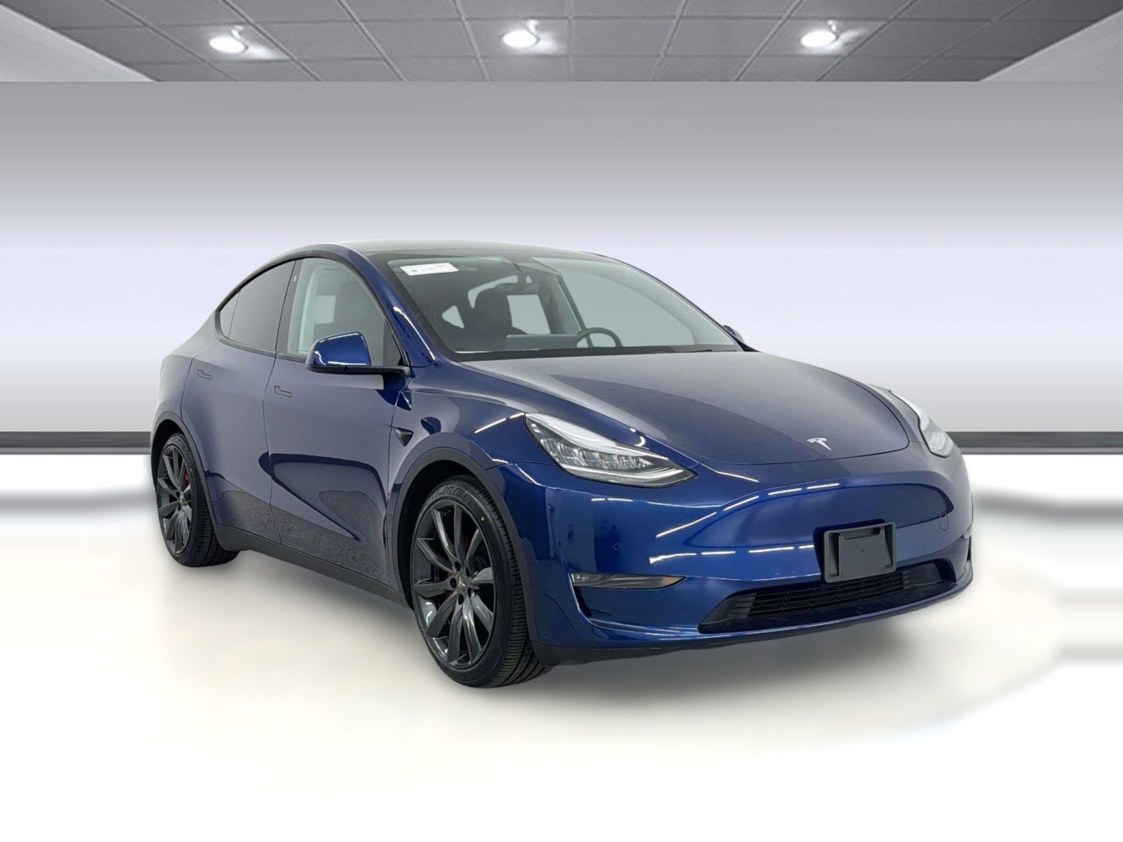 Used 2020 Tesla Model Y Performance image 7