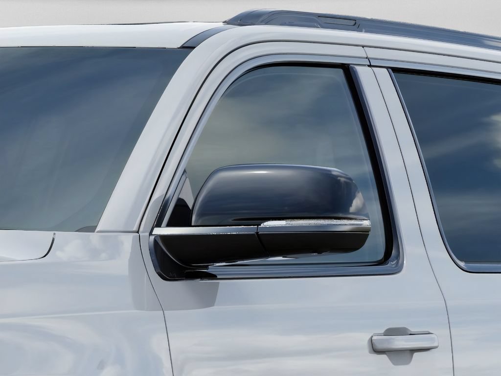 New 2026 Jeep Grand Wagoneer Limited AWD/4WD image 14