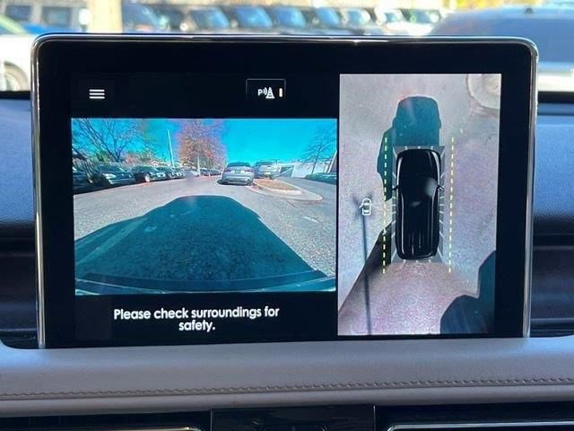 Used 2021 Lincoln Aviator Reserve w/ Equipment Group 202A image 24