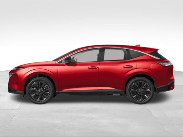 New 2026 Nissan Murano SL AWD/4WD image 22