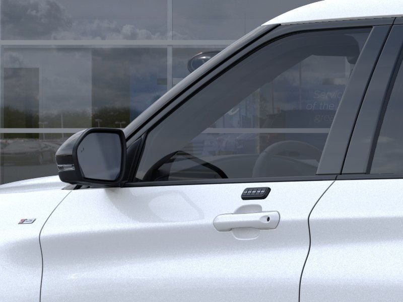 New 2026 Ford Explorer ST-Line w/ ST-Line Street Pack RWD image 21