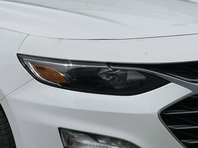 Used 2023 Chevrolet Malibu LT FWD image 9