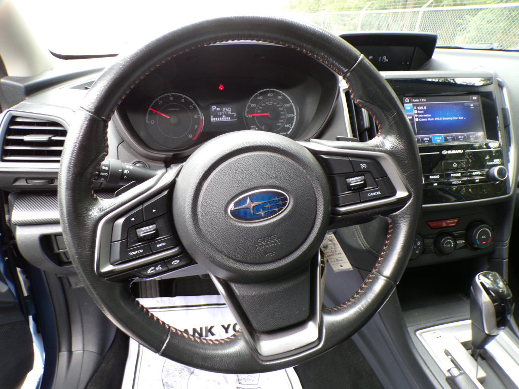 Used 2018 Subaru Crosstrek 2.0i Premium w/ Popular Package #2 AWD/4WD image 12