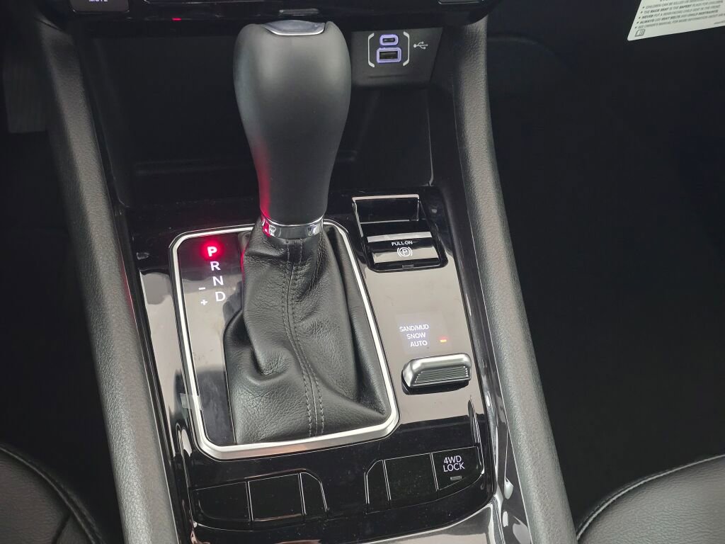 New 2026 Jeep Compass Latitude image 27