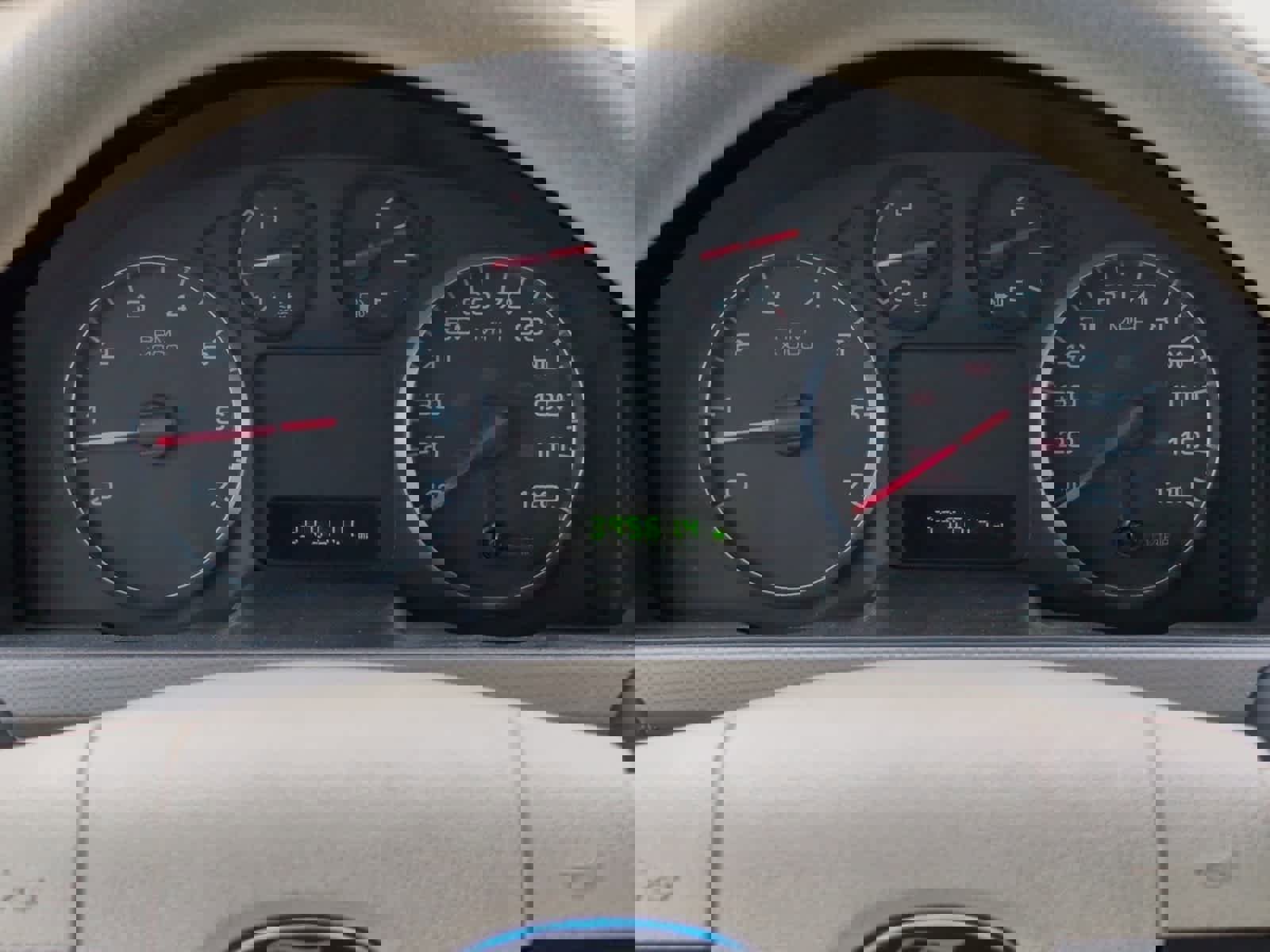 Used 2005 Ford Five Hundred SE image 16