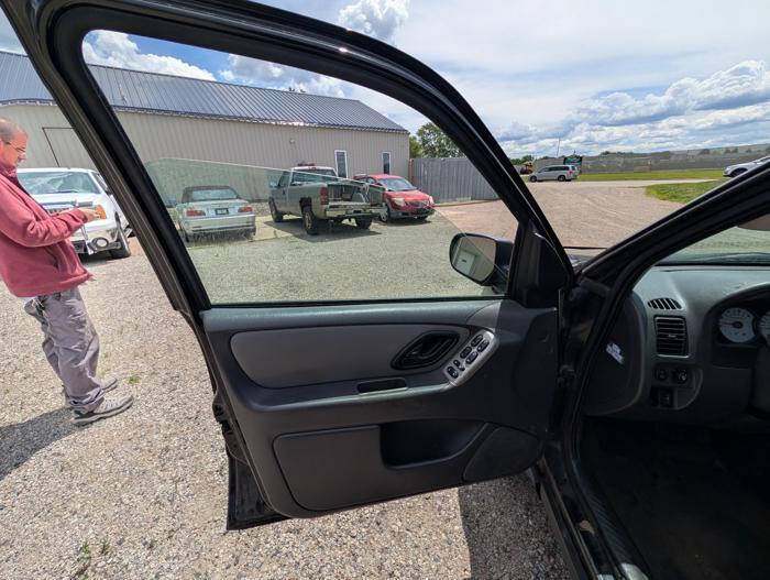 Used 2007 Ford Escape XLT AWD/4WD image 22
